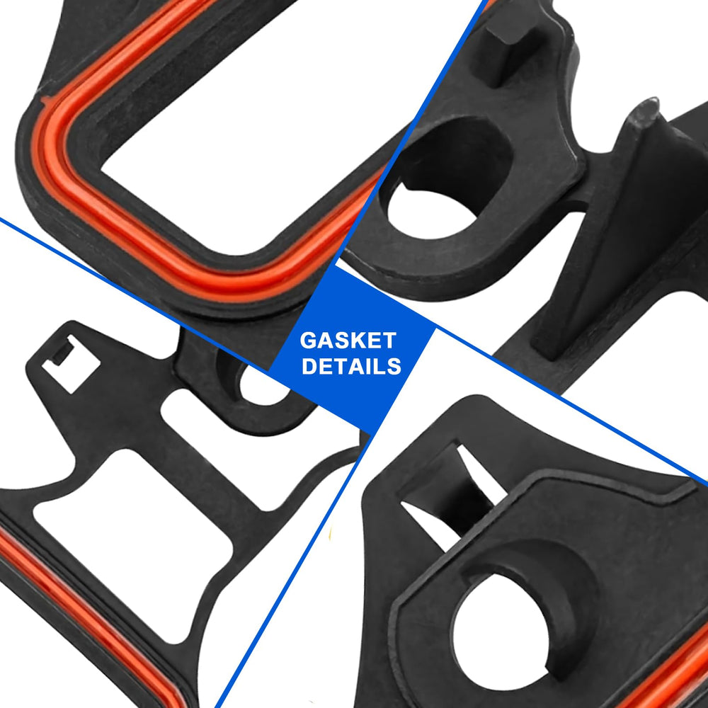 CHENHO knock sensor installed on engine demonstrating direct-fit compatibility benefit