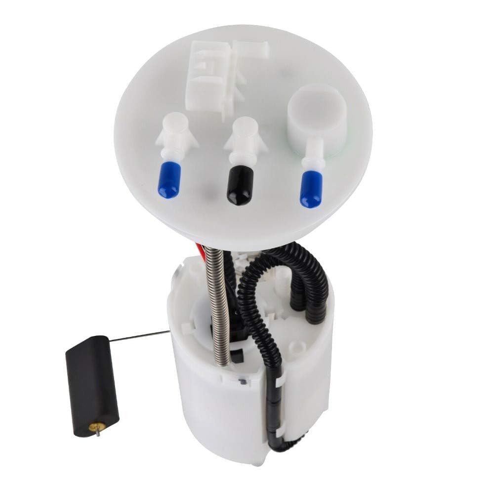 Chikia fuel pump packaged ready for shipping ensuring protected delivery