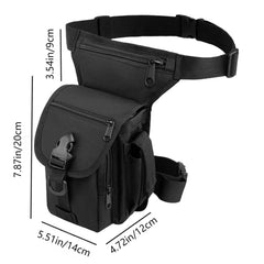 chrisdien deny side profile highlighting low-profile fit and balance