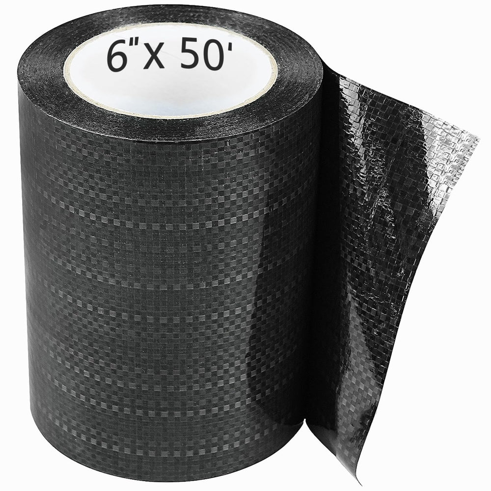 CHUANGSEED front roll packaging showing tape benefits and size