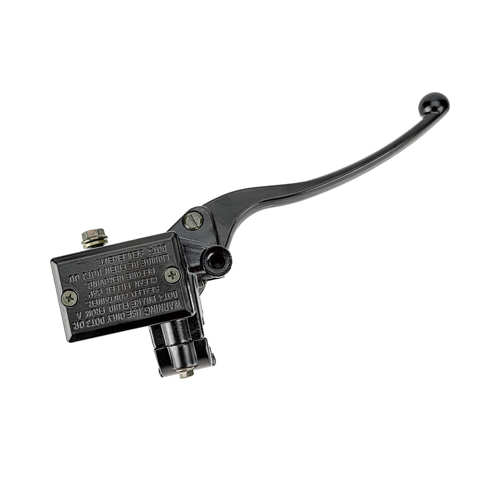 CHXWJZH front reservoir front view showing exact replacement fit and reliability