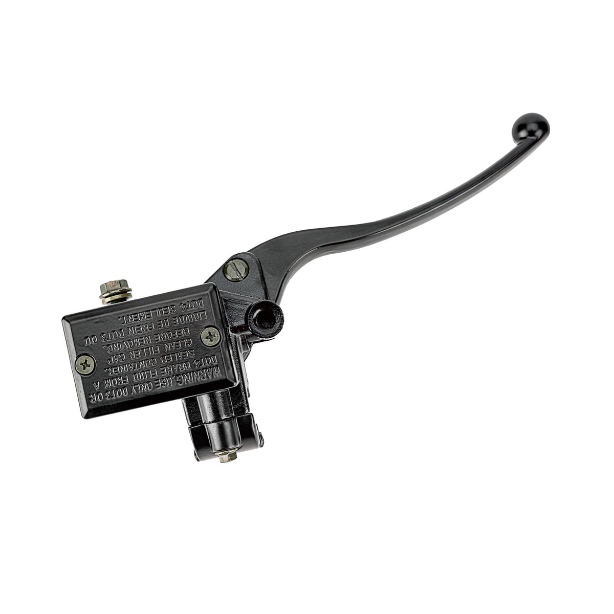 CHXWJZH front reservoir front view showing exact replacement fit and reliability
