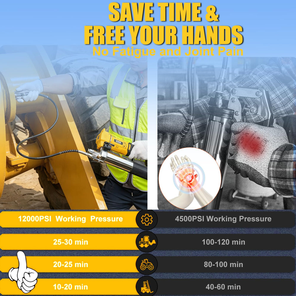 CICZ extension pipe and couplers set for versatile fitting access