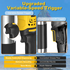 CICZ quick-lock coupler closeup securing fitting for leak-free work