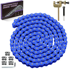 CILOYU chain front packaging showing kit contents and fitment benefits