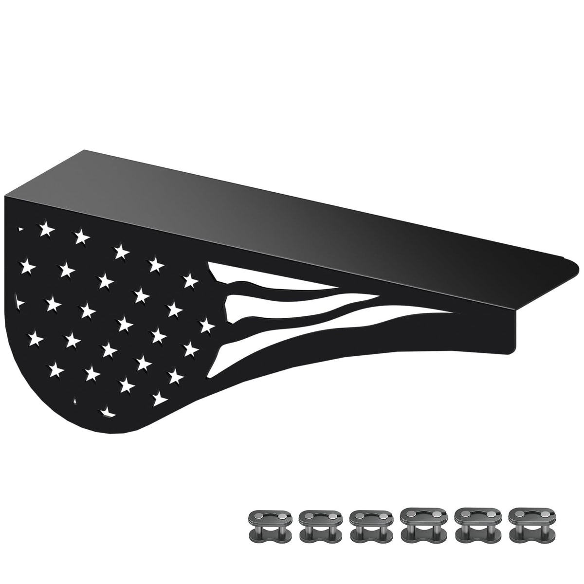 CILOYU clutch cover front view showing robust design and quick fit benefit