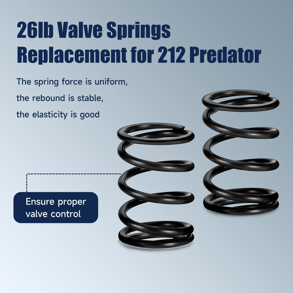 CILOYU piston installed in a cylinder demonstrating correct fit and sealing potential