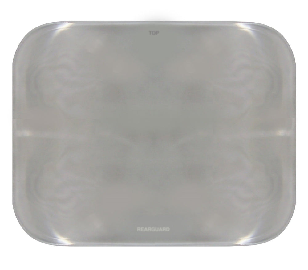 CIPA wide angle lens front packaging showing product and dimensions for quick selection