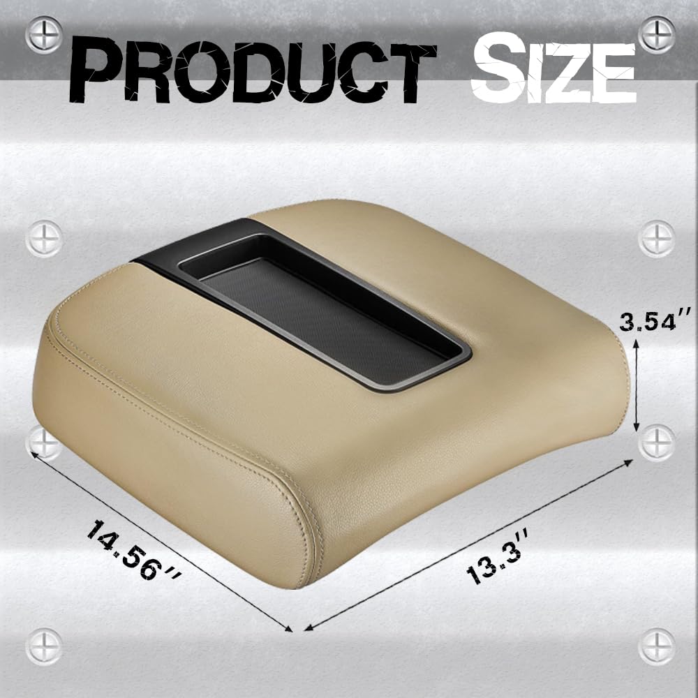 Citumo close-up of beige texture and stitching highlighting durable finish