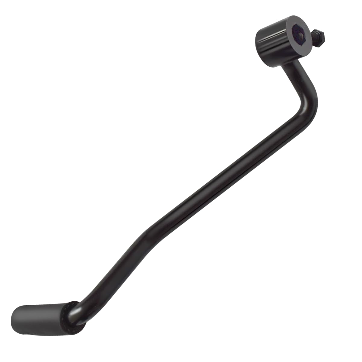 Ciuouient front view shifter conversion kit showing robust replacement benefits