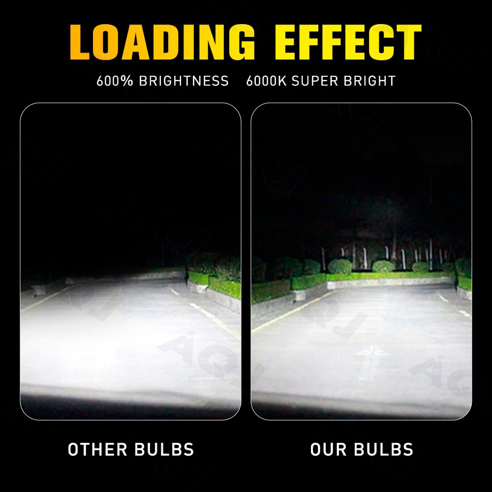 CJZJPV lifestyle shot of Sequoia on night drive with clearer road view