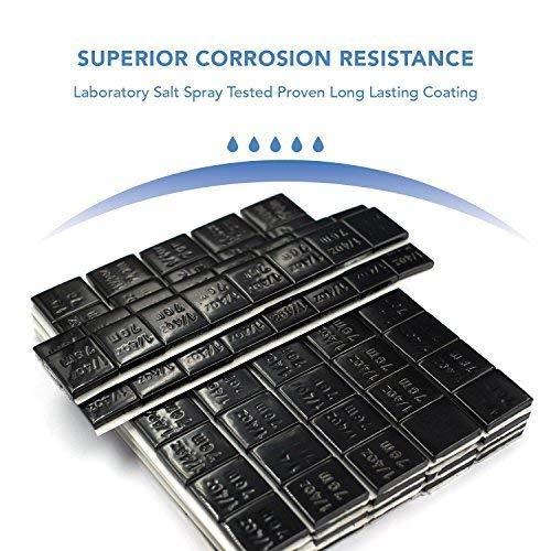 CKAuto open box revealing 30 strips per box for high-volume convenience
