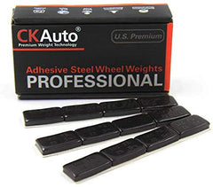 CKAuto front packaging box showing 72 oz supply and labeling for workshop convenience