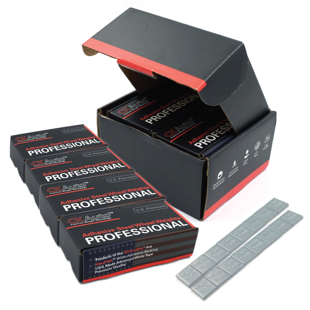 CKAuto front packaging showing product quantity and quick identification benefit