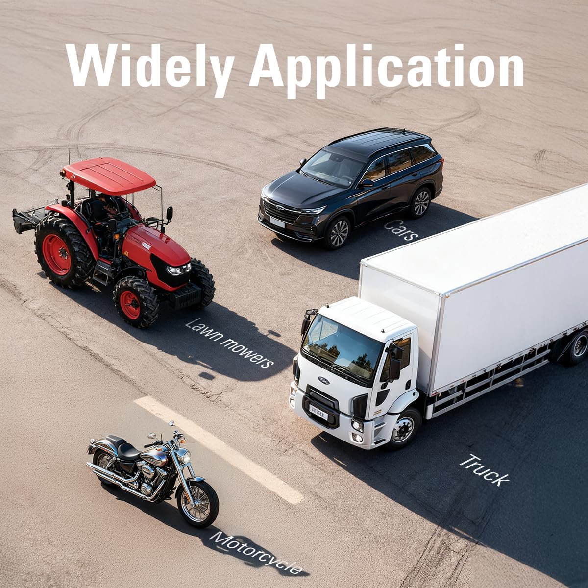CKAuto patches in a roadside repair kit offering quick, durable fixes