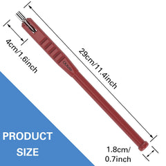 CKAuto plastic-boot detail protecting rim finish and preventing scratches benefit