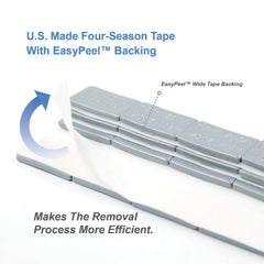 CKAuto detail of electrogalvanized coating demonstrating corrosion resistance