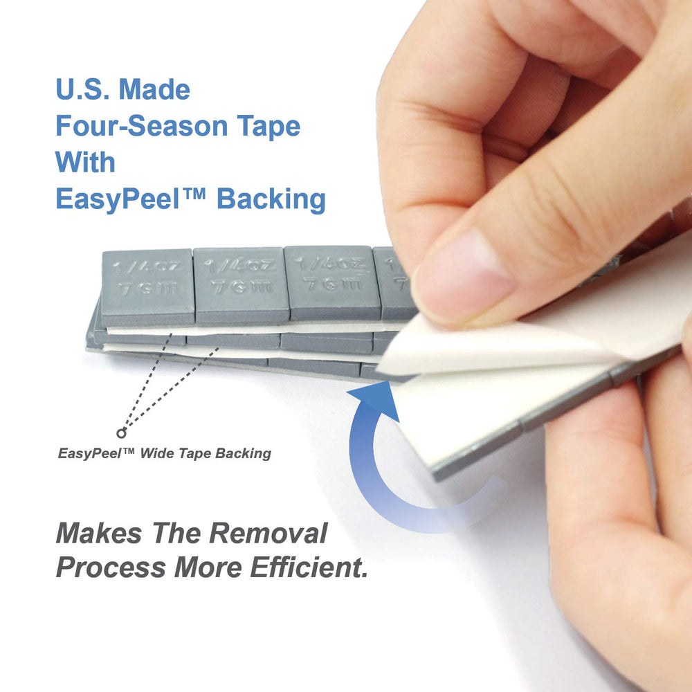 CKAuto segment profile detail showing pre-scored accuracy and easy separation benefit