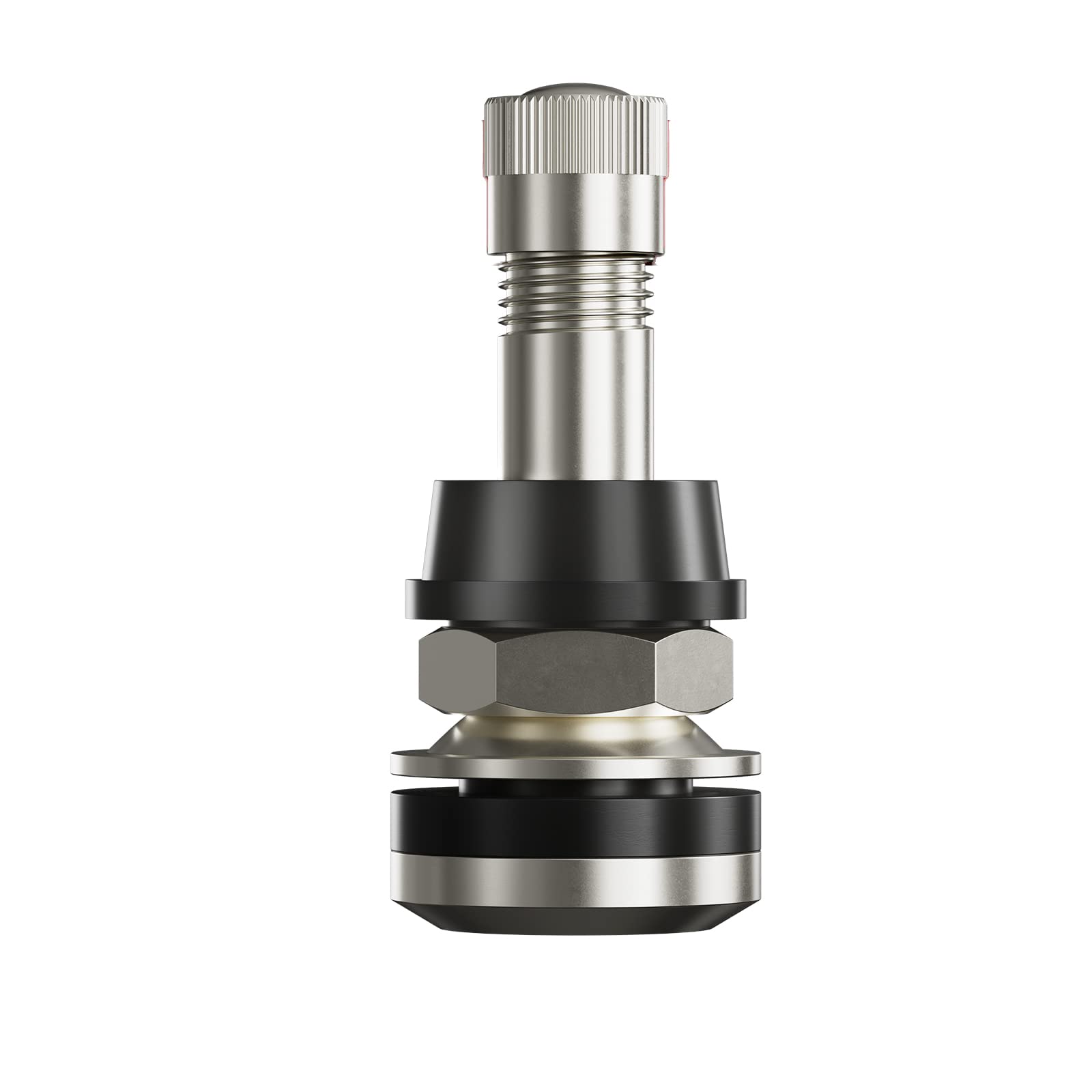CKAuto close-up of high-temperature valve core highlighting durability and fit
