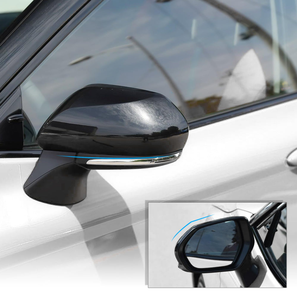 CKE showing BSD indicator visibility and compatibility reassurance