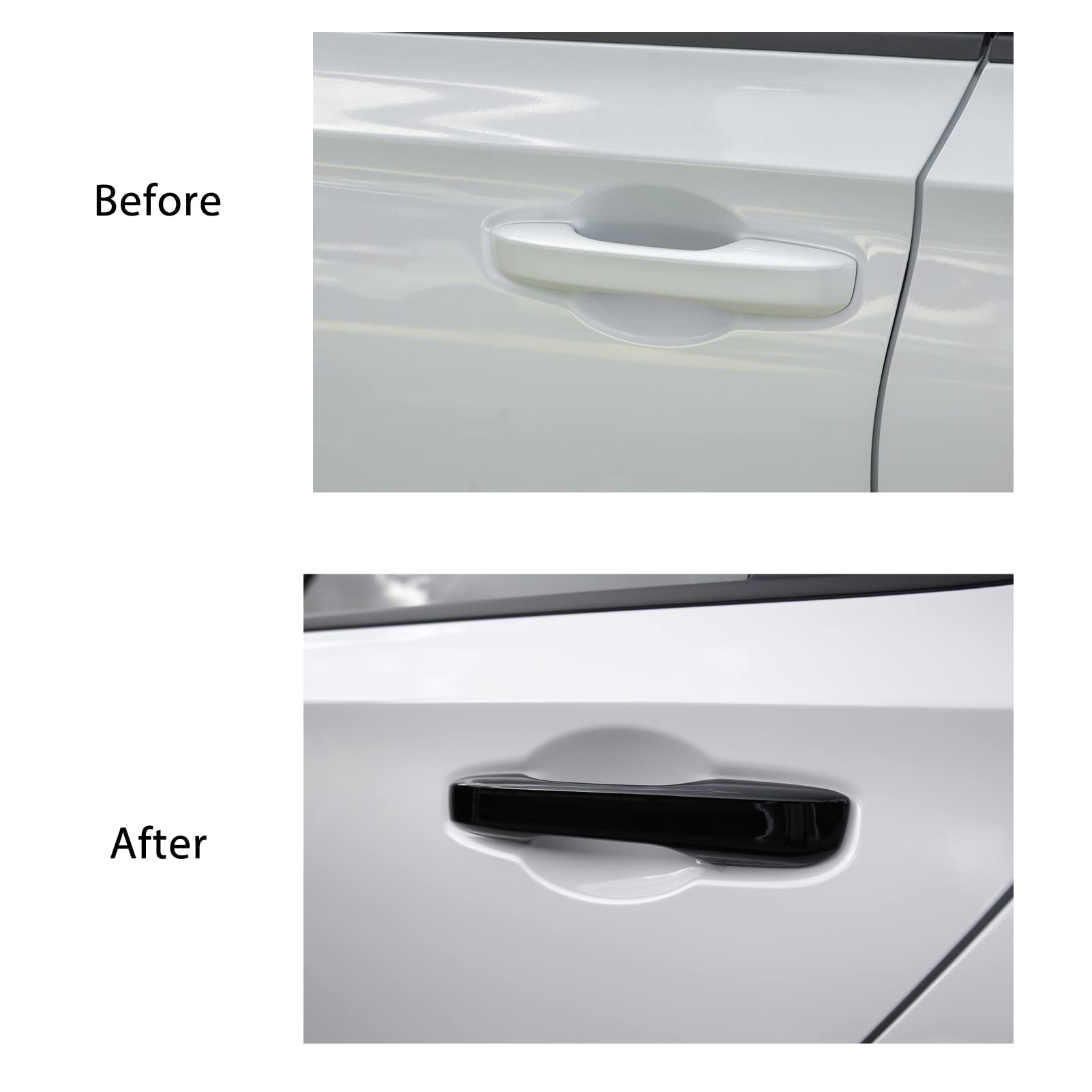 CKE product label showing compatible Honda and Acura models and clear fit instructions