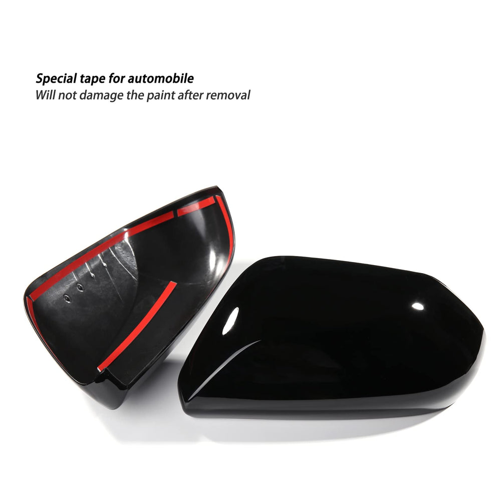 CKE reflection on glossy surface showing premium polished look benefit