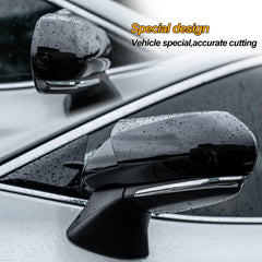 CKE installed on Toyota Camry showing upgraded exterior appearance and protection
