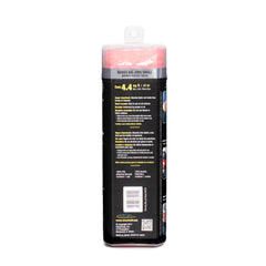CleanTools Absorber XXL next to hands to show large 32x20 size for fewer passes