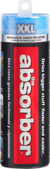 CleanTools Absorber® XXL fabric close-up showing plush texture and scratch-safe finish