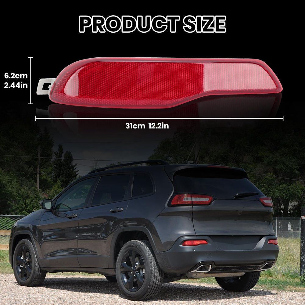 Clidr reflector reflecting light to show improved nighttime visibility benefit