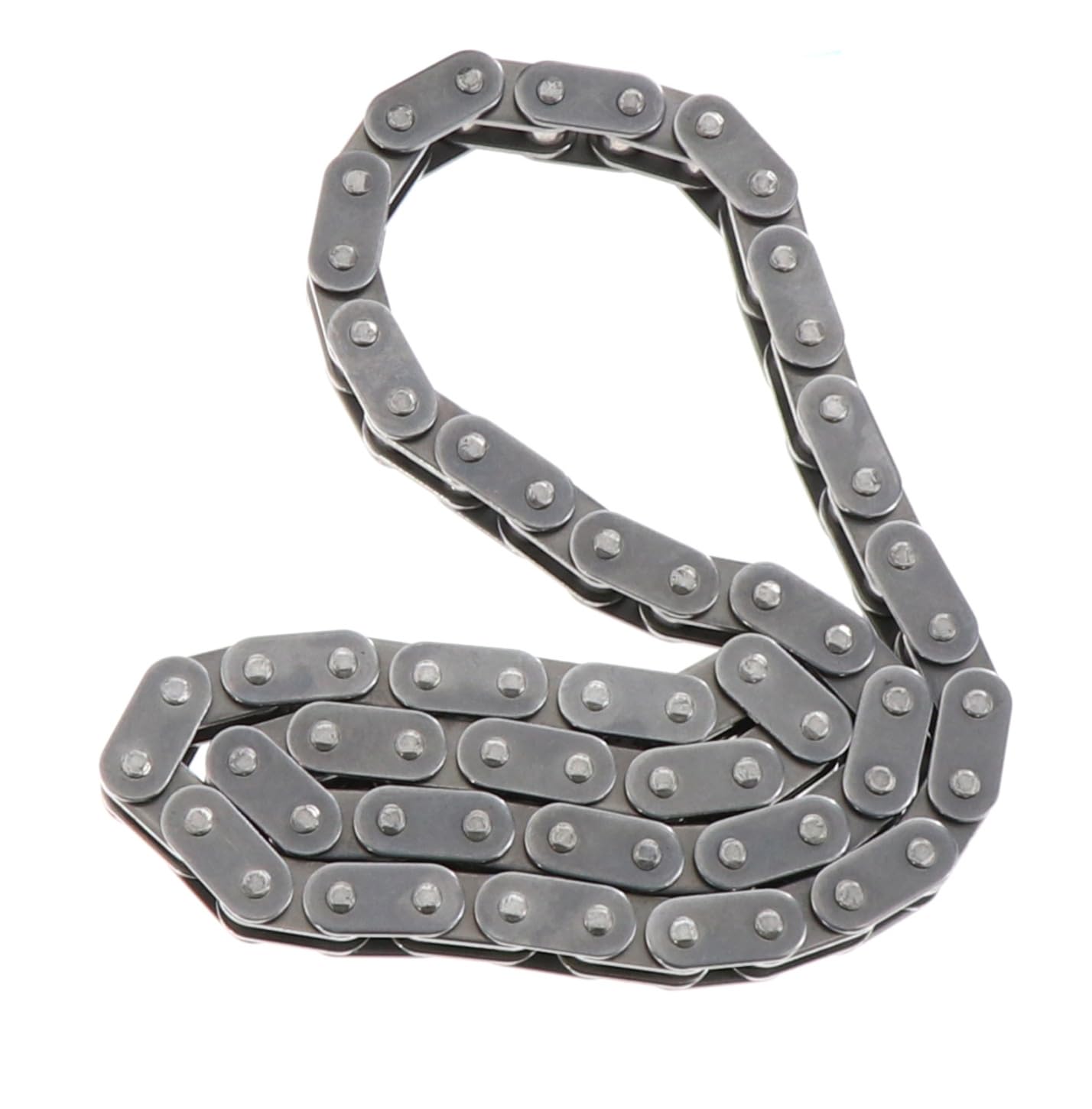 Cloyes C-3220 chain close-up showing precision links for durable timing accuracy