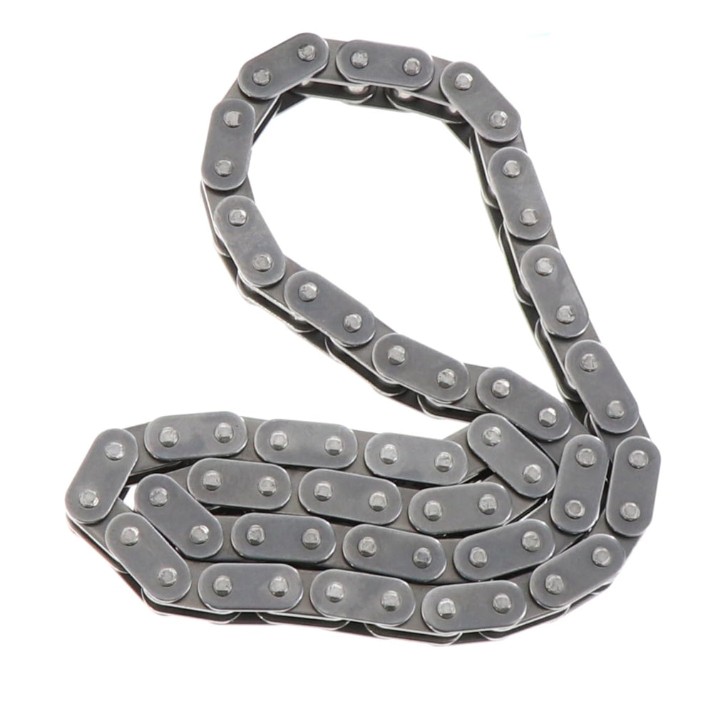 Cloyes C-3220 chain close-up showing precision links for durable timing accuracy