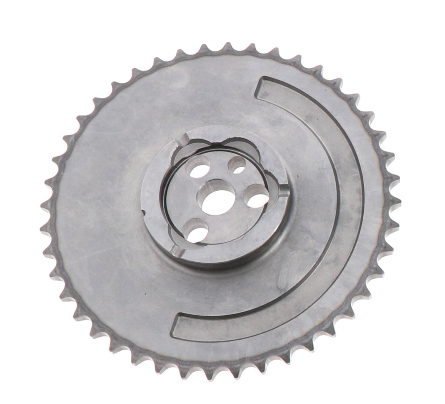 Cloyes C-3220 components layout with chain guides and tensioner for complete replacement