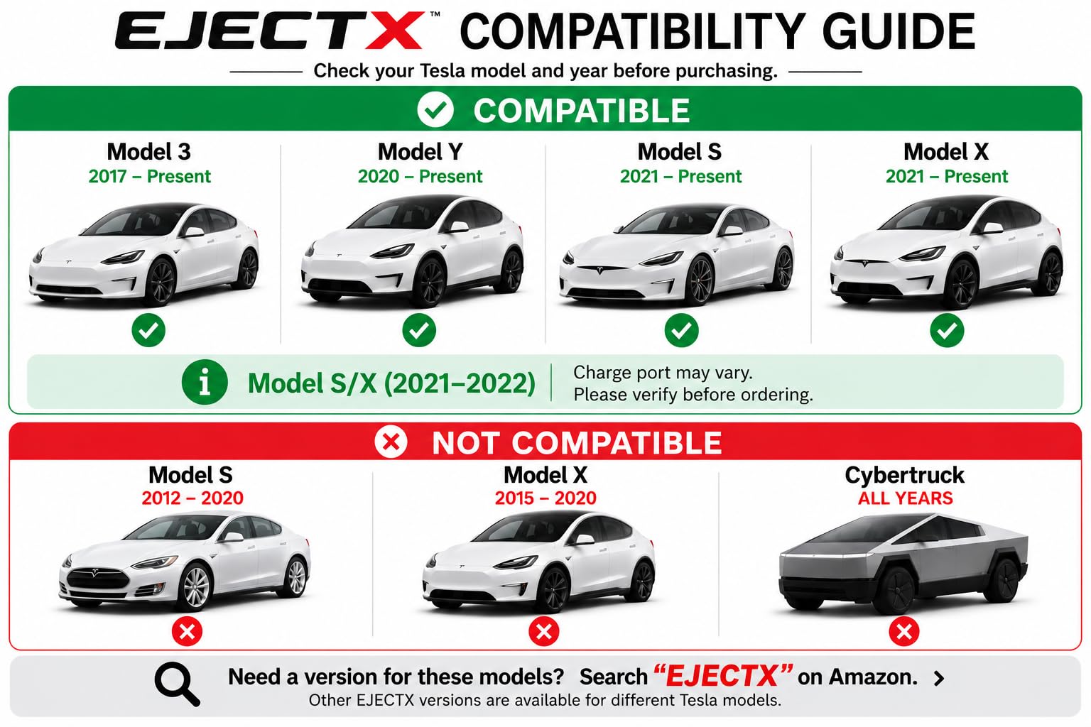 CM USA TECH EjectX next to coin demonstrating compact size and portability benefit