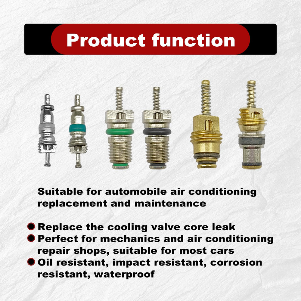 CmeRto materials brass and aluminum focus highlighting corrosion resistance