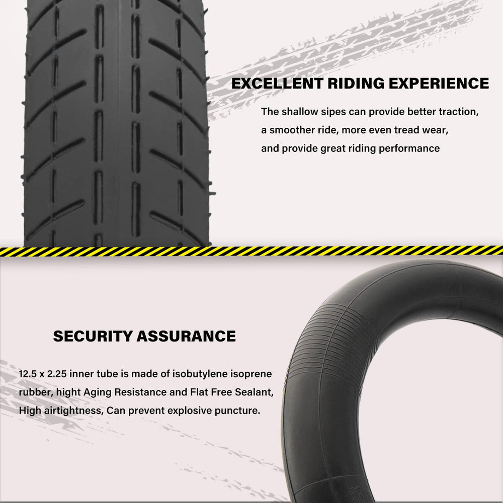 CMOOD close texture of butyl rubber showing durable material and superior air retention