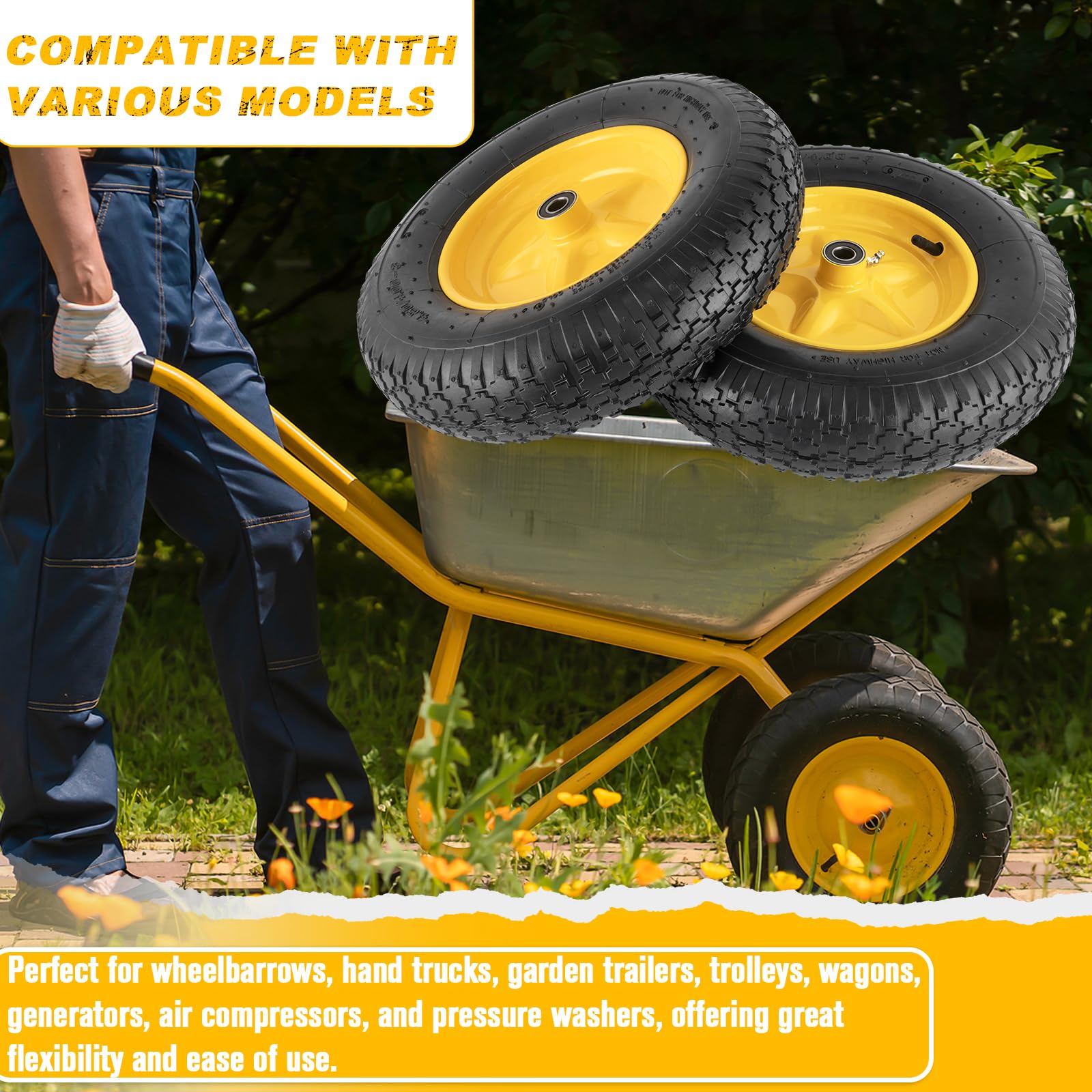 CMOOD natural rubber surface detail highlighting impact resistance and longevity
