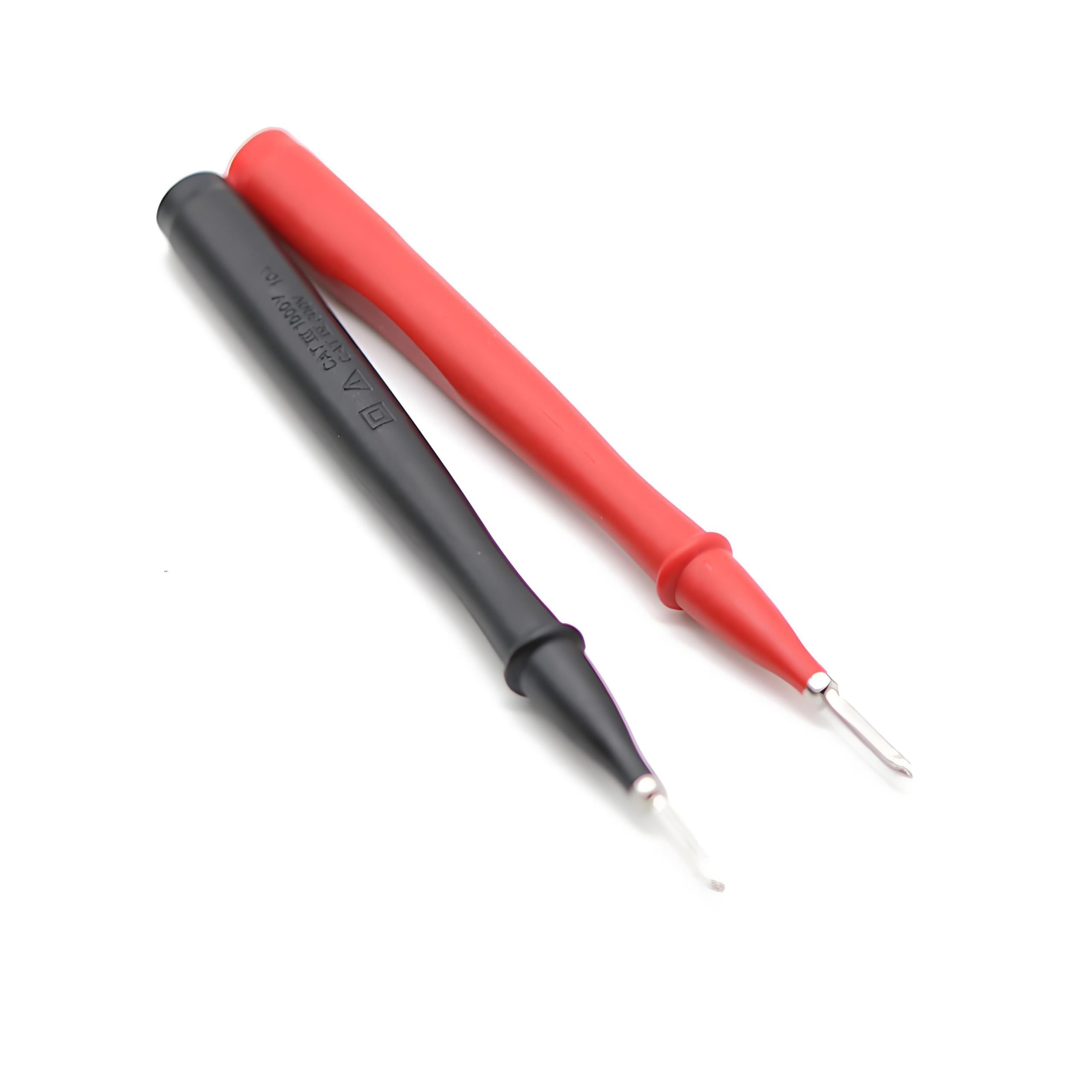 CNHIDEE TP1 beside a ruler for size scale and low-profile advantage