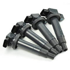 CNPAPC iridium spark plug close-up highlighting fine-wire electrode for longer life