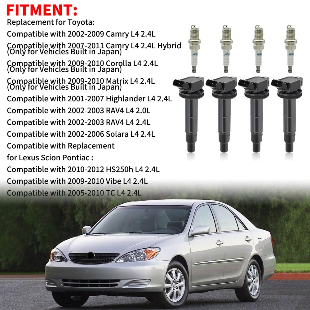 CNPAPC iridium spark plug tip detail, long-life electrode for consistent ignition