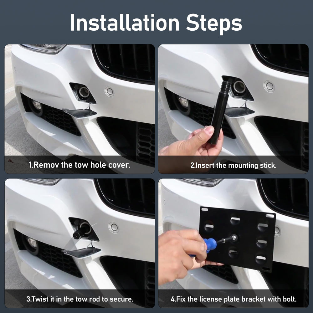 CNSPEED angle adjustment detail demonstrating custom plate alignment benefit