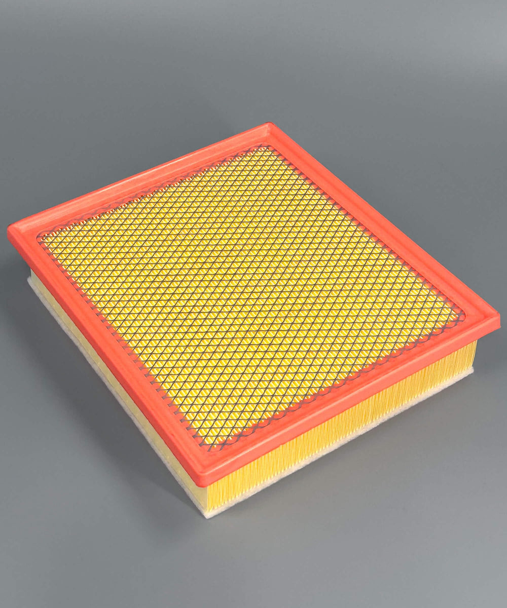 COCOAUTO filters shown next to ruler demonstrating correct replacement size