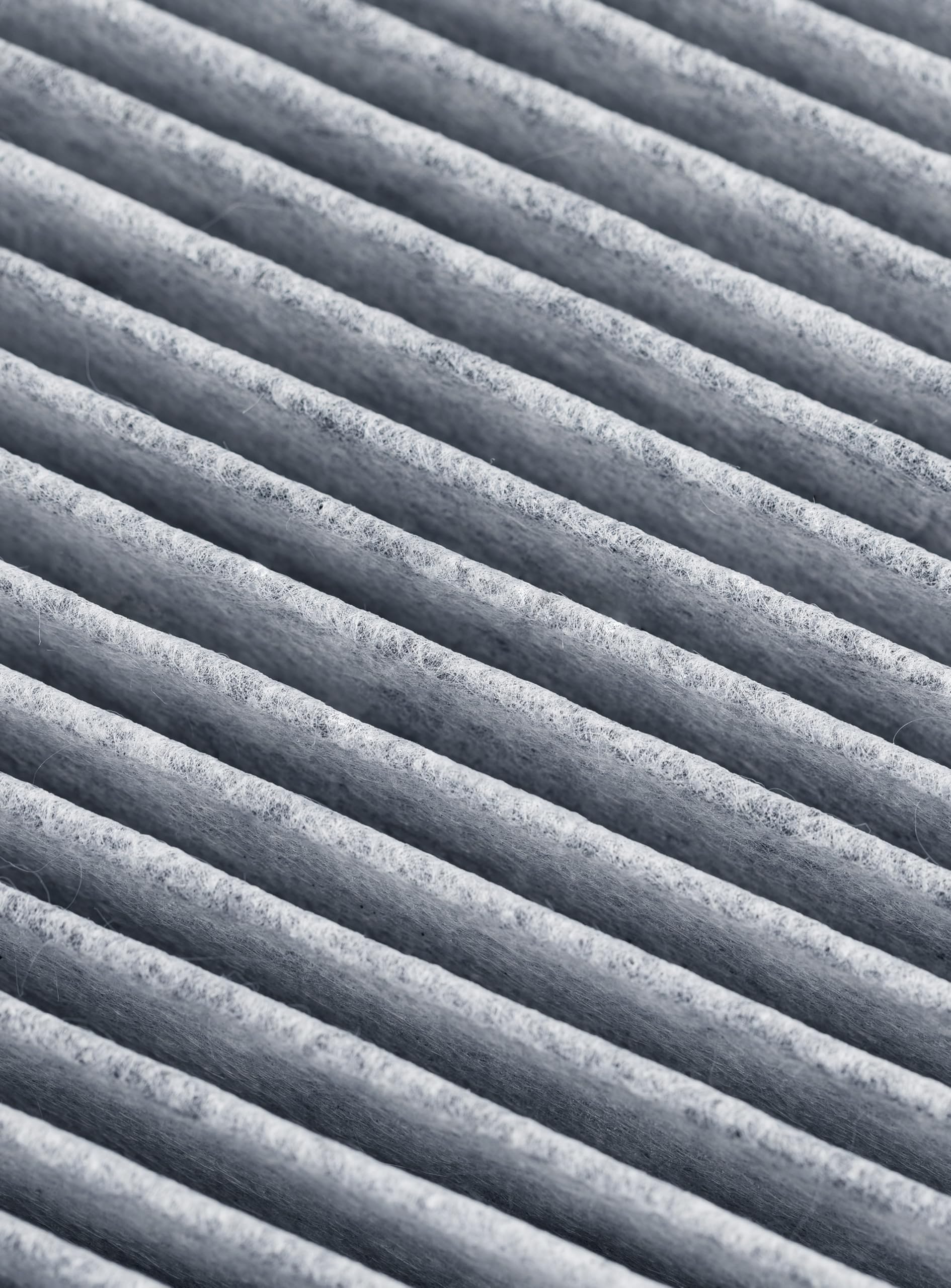 COCOAUTO kit used on a road trip interior indicating fresher cabin air and comfort