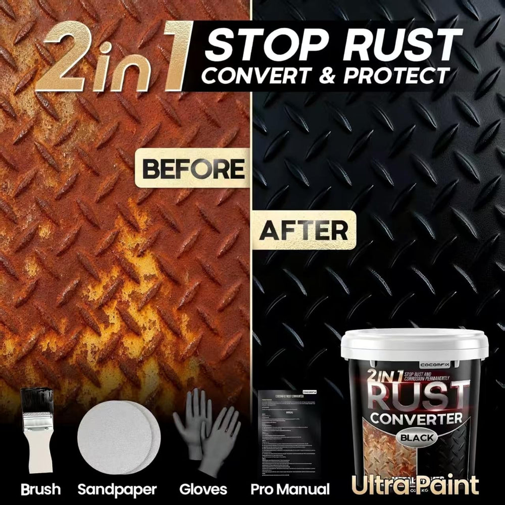 cocomfix close-up of cured coating texture highlighting durable finish