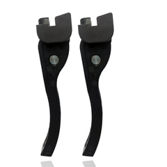 CODUPAX rear clamp front view showing robust fit and secure attachment