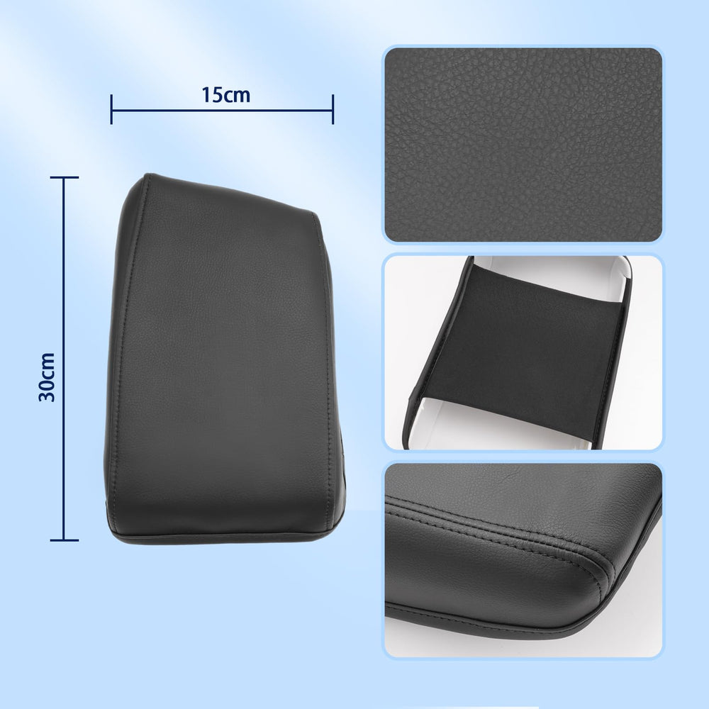 Coleya product packaging with manual showing included parts and easy setup
