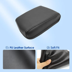 Coleya leather perforation texture showing breathable surface and comfort benefit