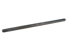 Comp Cams 7702-1 front view showing adjustable scale and ball ends for accurate measurement