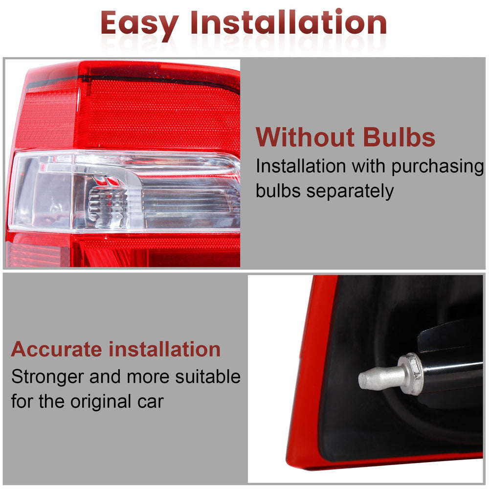 CONLLCON side profile displaying correct mounting angle for accurate fit benefit