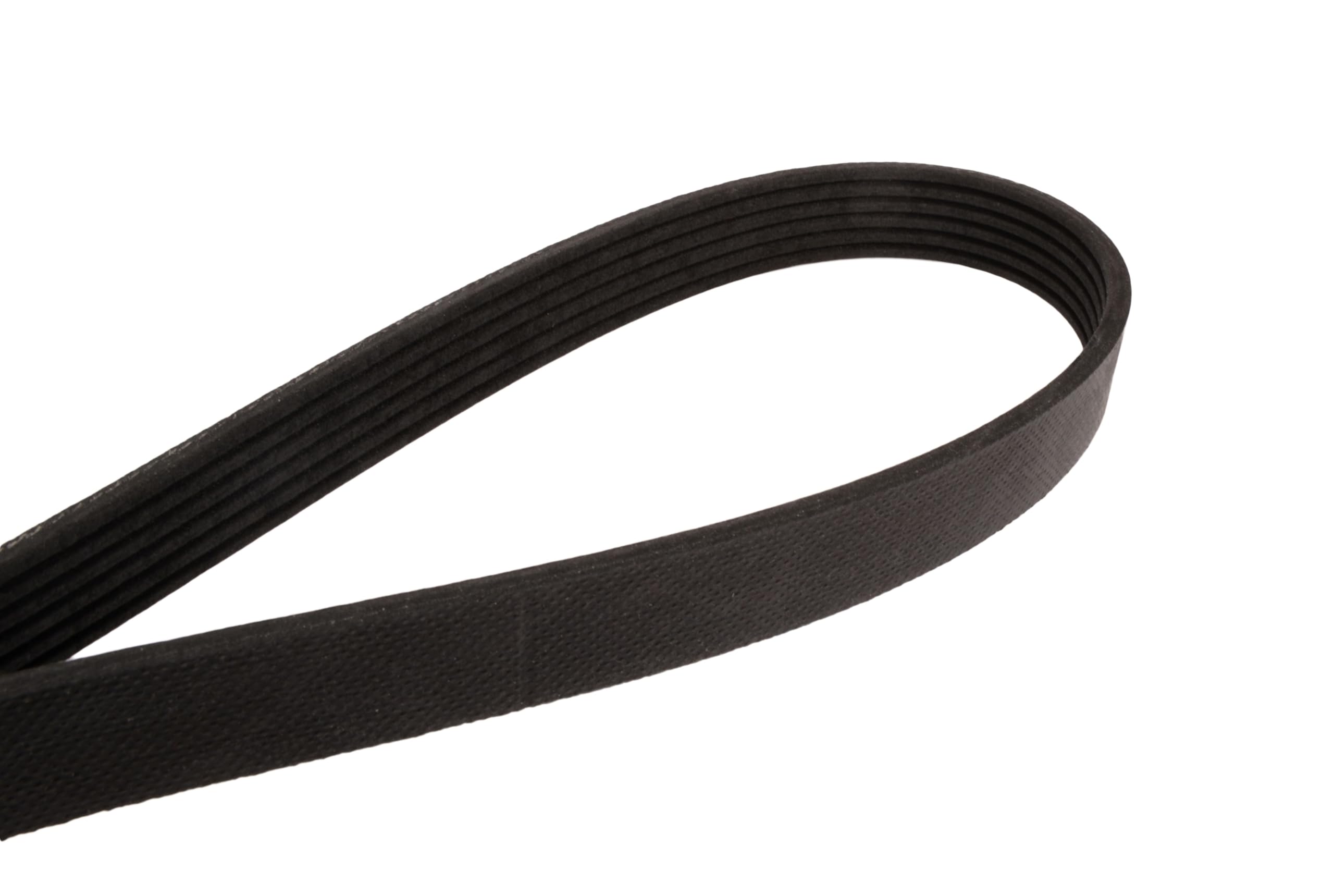 Continental 4060882 installed on engine illustrating proper fit and smoother accessory drive